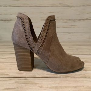 Fergalicious Ankle Boots